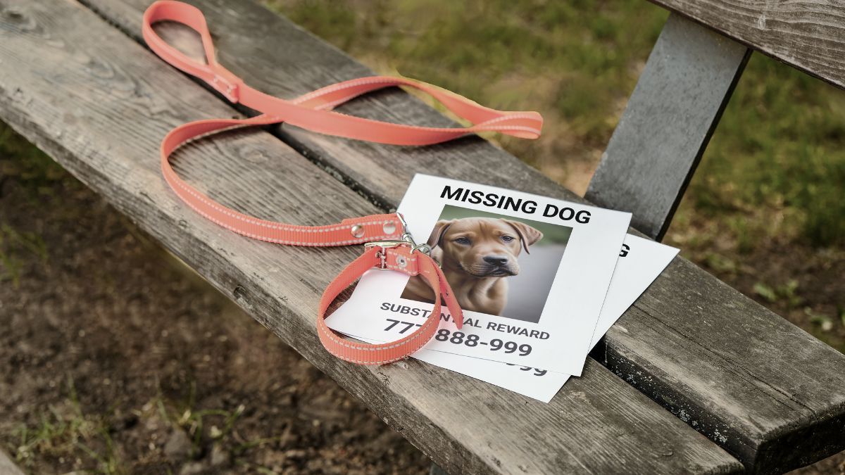 15 Dog Scams You Should Look Out For 15 Dog theft scam 1