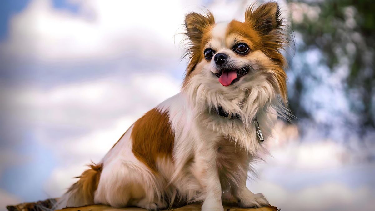 These 10 Dog Breeds Should NOT Be Around Small Children 11 Chihuahua