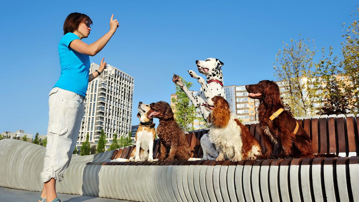 15 Fatal Dog Training Mistakes You Might Be Making 4 Thinking One Approach Is Right For Every Dog