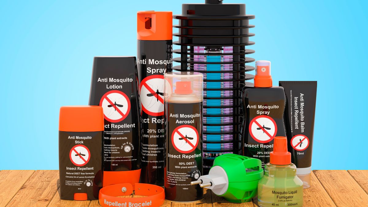 10 Hidden Traps in Your Home That Will Hurt Your Dog 8 Pest Control Products