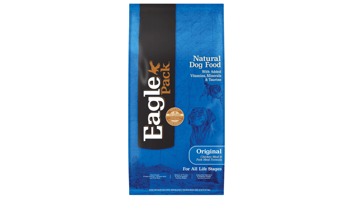 15 Dog Snack Ideas for People on a Budget 6 Eagle Pack Original
