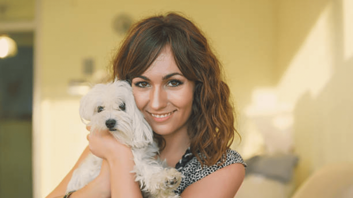 Top 15 Most Loving Dog Breeds 11 Havanese