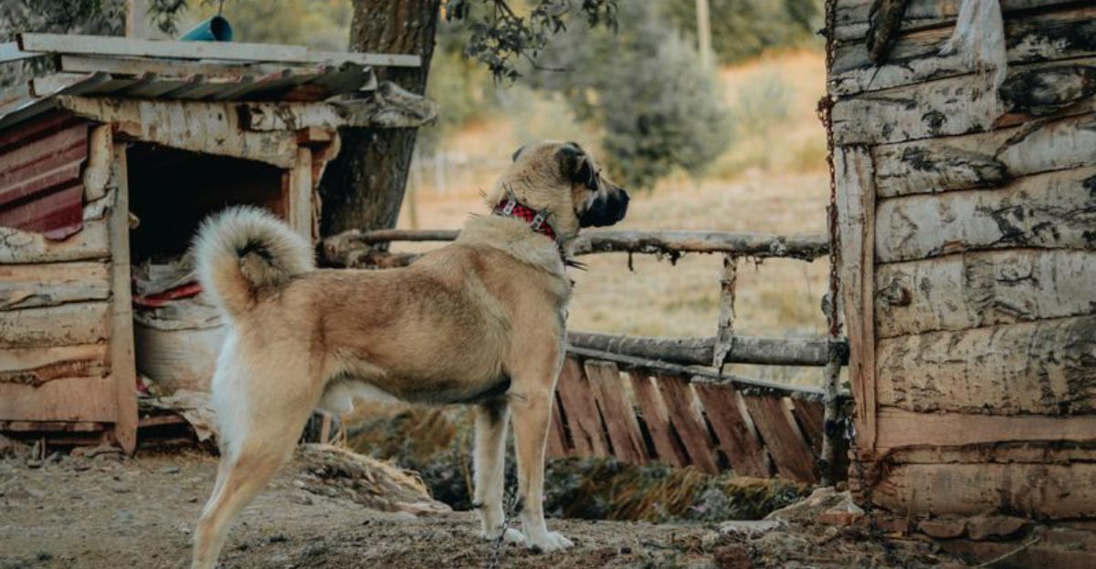 12 of the Strongest Dog Breeds in the World 1 12 of the Strongest Dog Breeds in the World