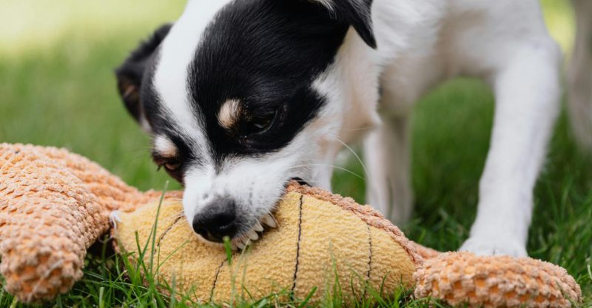 13 Unspoken Ways Dogs Show Their Deep Affection 1 13 Unspoken Ways Dogs Show Their Deep Affection