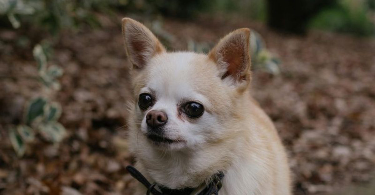 21 Interesting Facts About the Chihuahua - Small in Size, Big in Personality 1 21 Interesting Facts About the Chihuahua Small in Size Big in Personality