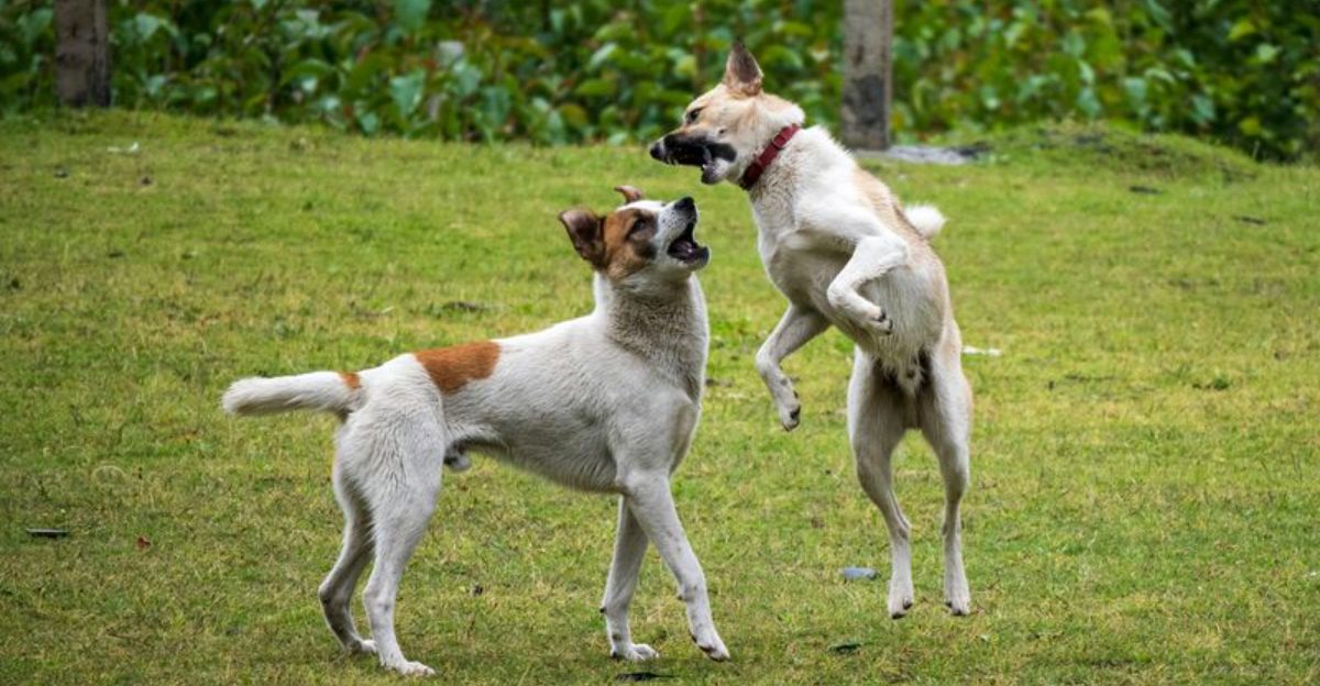 23 Dog Breeds That Need Early Socialization to Live Peacefully with Other Pets 1 23 Dog Breeds That Need Early Socialization to Live Peacefully with Other Pets