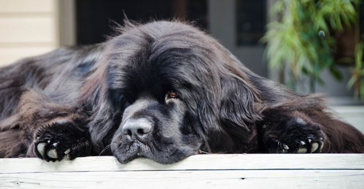 24 Dog Breeds That Show True Balance Between Power and Kindness 1 24 Dog Breeds That Show True Balance Between Power and Kindness