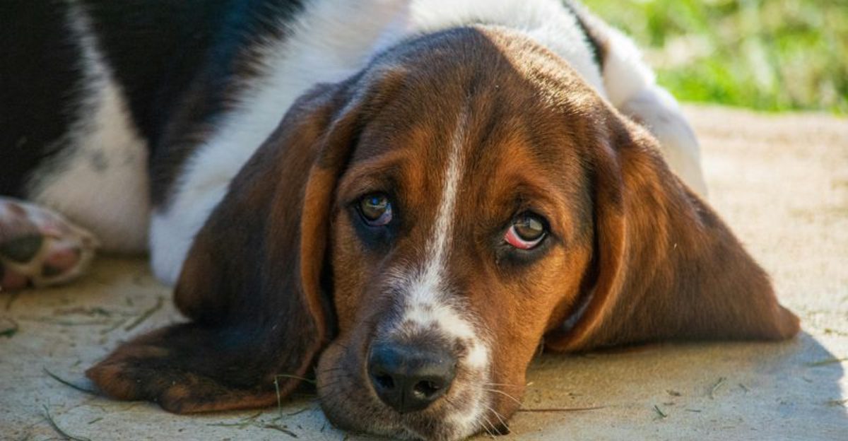 25 Calm and Composed Dog Breeds That Rarely Get Stressed 1 25 Calm and Composed Dog Breeds That Rarely Get Stressed