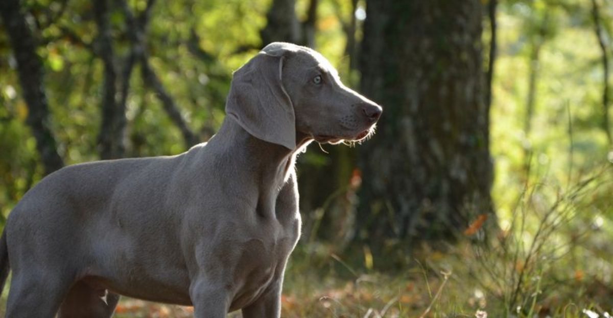 25 Dog Breeds That May Be Too Demanding for Older Owners 1 25 Dog Breeds That May Be Too Demanding for Older Owners