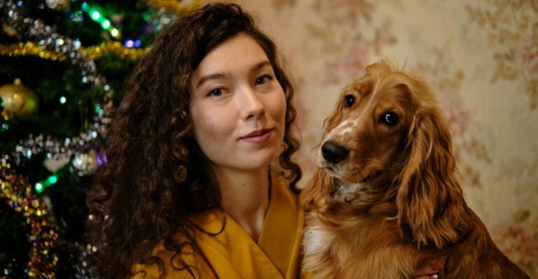 28 Dog Breeds That Show Remarkable Empathy Toward Their Owners 10 28 Dog Breeds That Show Remarkable Empathy Toward Their Owners dog news