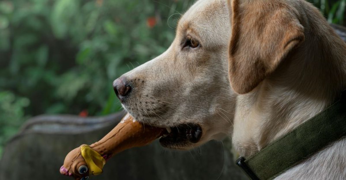 28 Friendly Dog Breeds That Thrive on Human Connection 1 28 Friendly Dog Breeds That Thrive on Human Connection