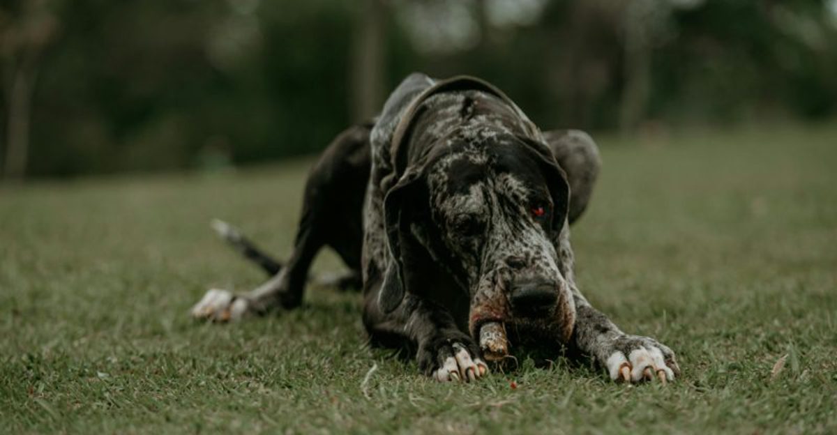 Research Reveals 25 Dog Breeds with the Shortest Average Lifespans — and Why 1 Research Reveals 25 Dog Breeds with the Shortest Average Lifespans — and Why