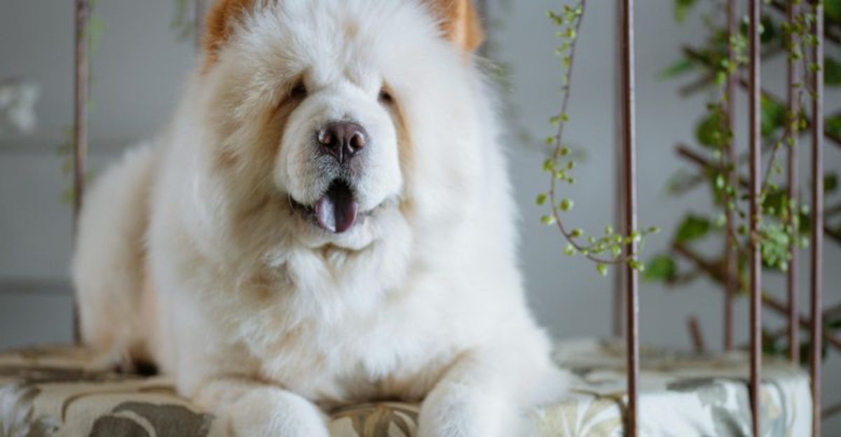 18 Adorably Sweet Dog Breeds That Are Wrongly Labeled as Trouble 1 18 Adorably Sweet Dog Breeds That Are Wrongly Labeled as Trouble