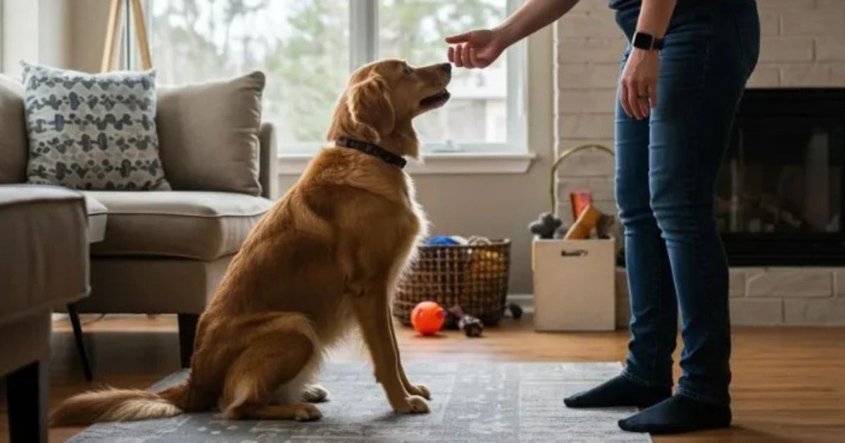Dogs + Smart Homes Are Merging - 12 Features People Add Specifically for Pet Comfort 1 Dogs Smart Homes Are Merging 12 Features People Add Specifically for Pet Comfort 1