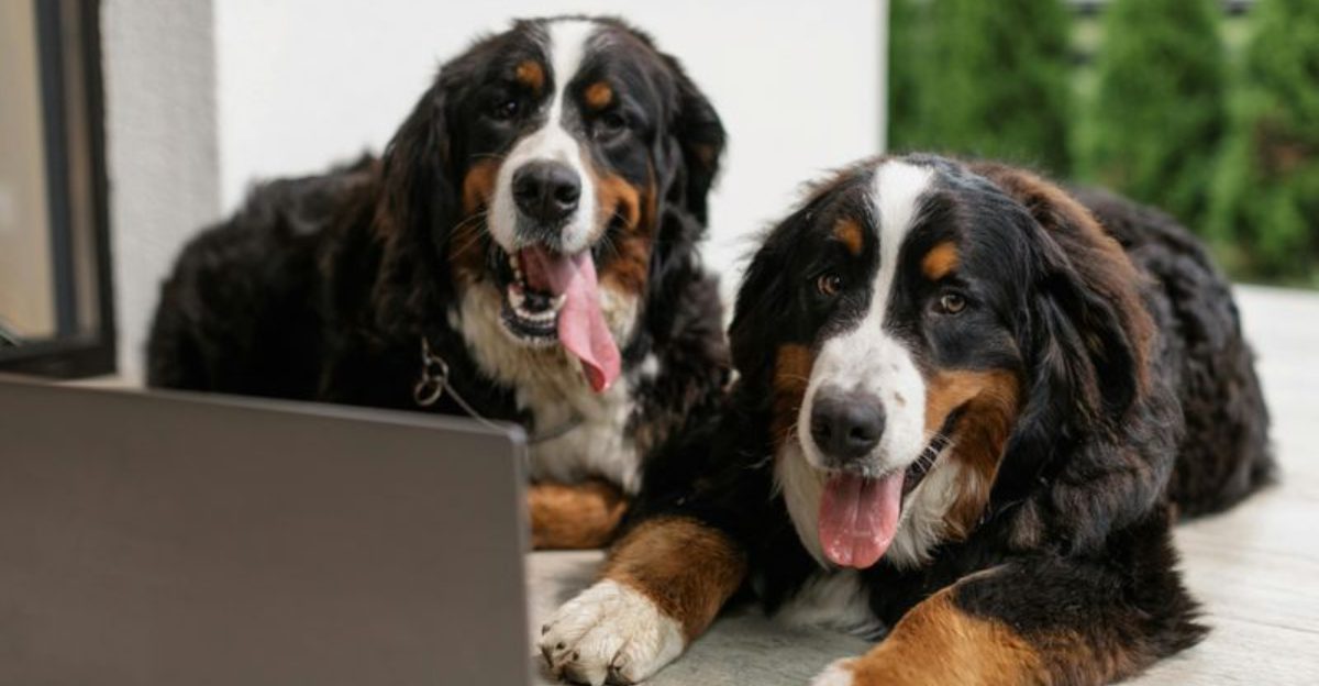 If You Live for Winter Walks, Start With These 14 Cold-Weather-Loving Breeds 1 If You Live for Winter Walks Start With These 14 Cold Weather Loving Breeds