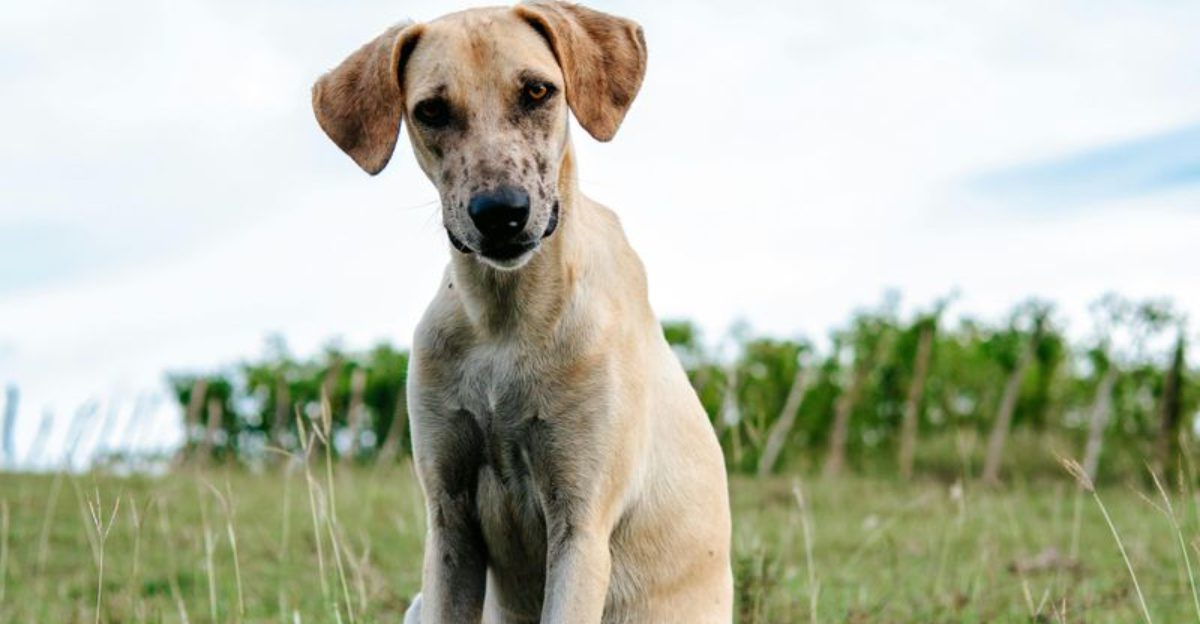 Some Breeds Are Better at Ignoring Chaos Than Joining It - 14 Dogs That Prove It 1 Some Breeds Are Better at Ignoring Chaos Than Joining It 14 Dogs That Prove It