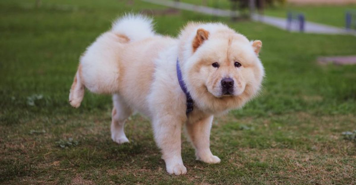 “Low Energy” Is a Misleading Label – 12 Dog Breeds That Save Their Energy for What Matters 1 Low Energy Is a Misleading Label – 12 Dog Breeds That Save Their Energy for What Matters