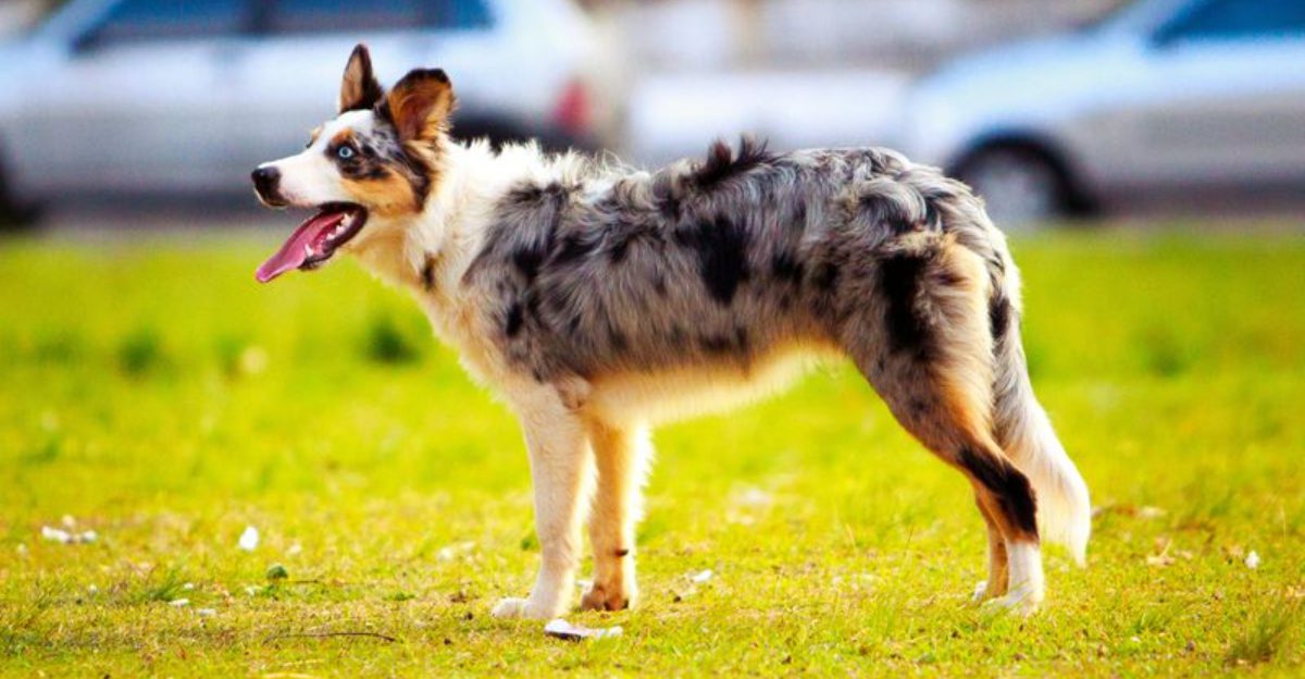 14 dogs that quietly keep an eye on everything you do 1 14 dogs that quietly keep an eye on everything you do