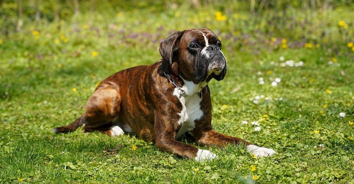 12 challenging puppy breeds that eventually become the most loyal dogs imaginable 1 12 challenging puppy breeds that eventually become the most loyal dogs imaginable