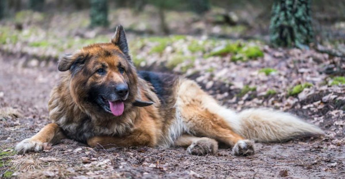 12 emotionally loyal dog breeds that connect deeply in subtle ways 1 12 emotionally loyal dog breeds that connect deeply in subtle ways