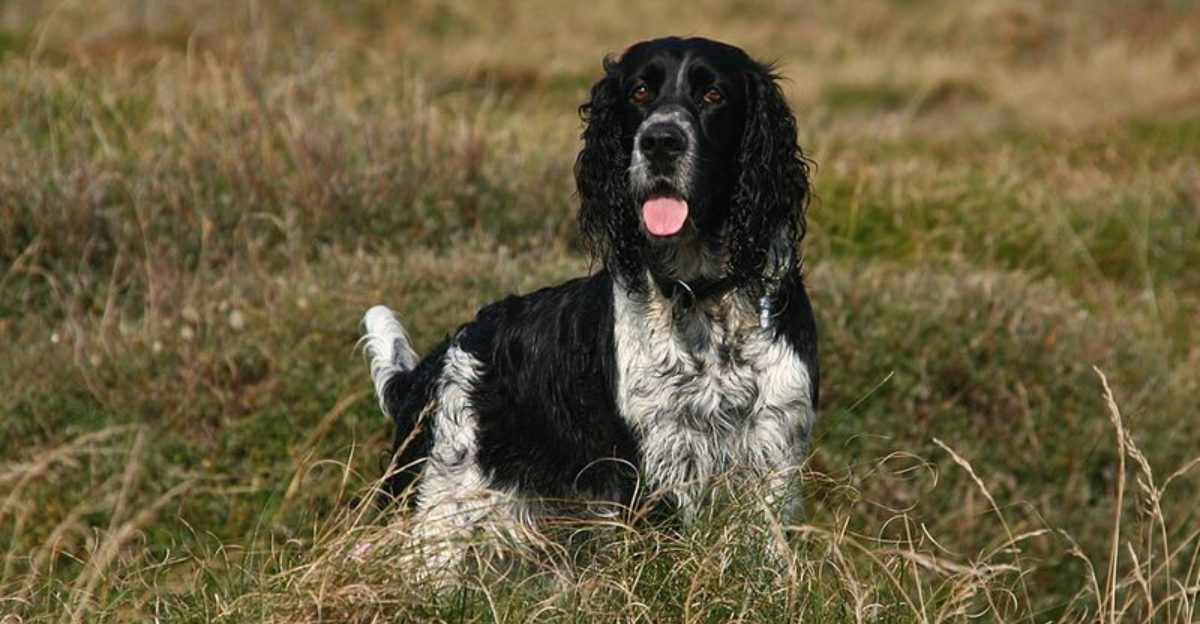 12 genius-level dog breeds that rival Border Collies more than most people realize 1 12 genius level dog breeds that rival Border Collies more than most people realize