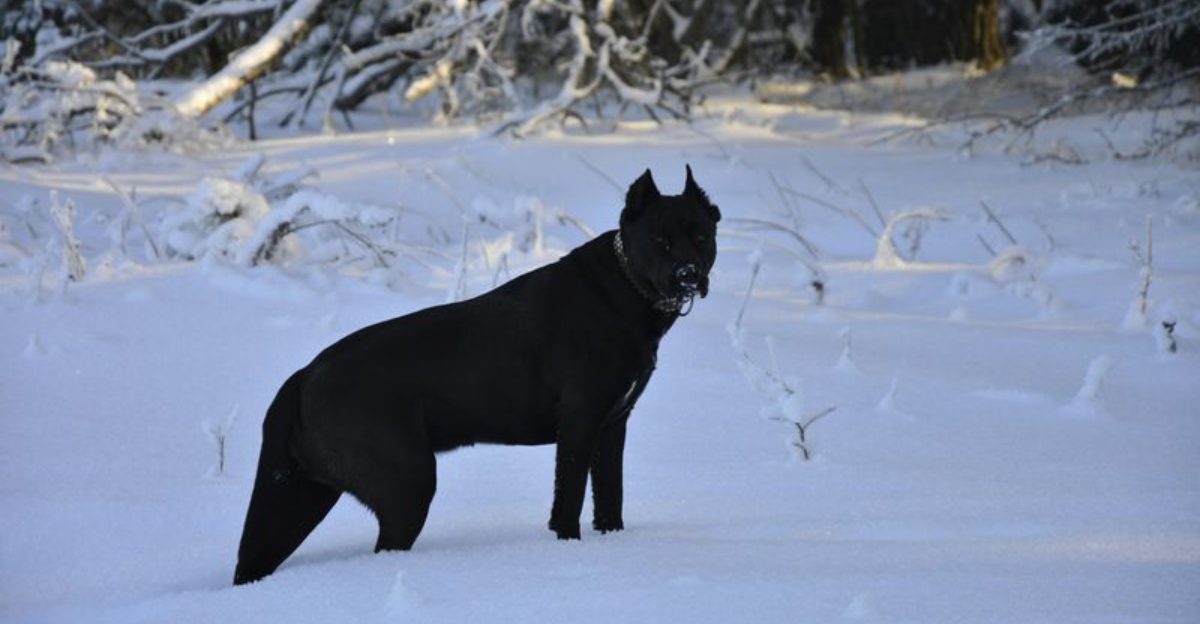 12 powerful big dog breeds that prove brains matter as much as strength 1 12 powerful big dog breeds that prove brains matter as much as strength