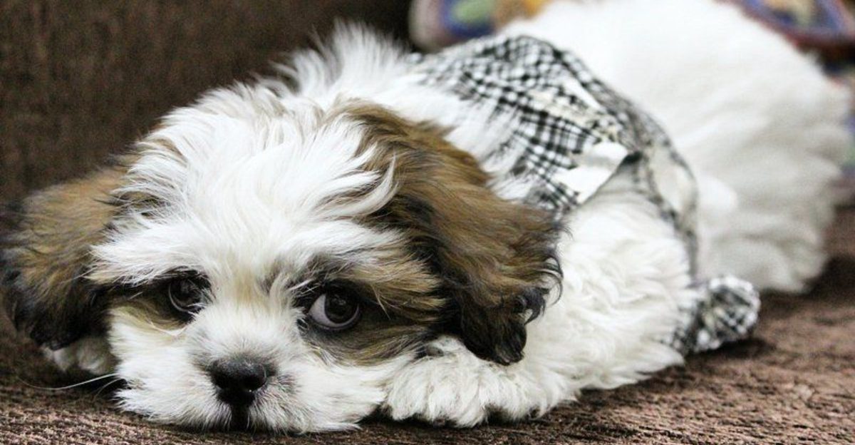 Don’t gamble on temperament - These 13 dogs are known for staying stable and calm 1 Dont gamble on temperament These 13 dogs are known for staying stable and calm