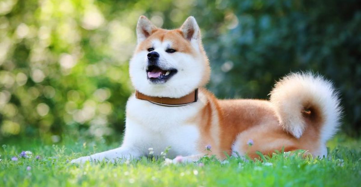 These 10 calm dogs guard their owners with silent confidence, plus 2 more steady protectors 1 These 10 calm dogs guard their owners with silent confidence plus 2 more steady protectors