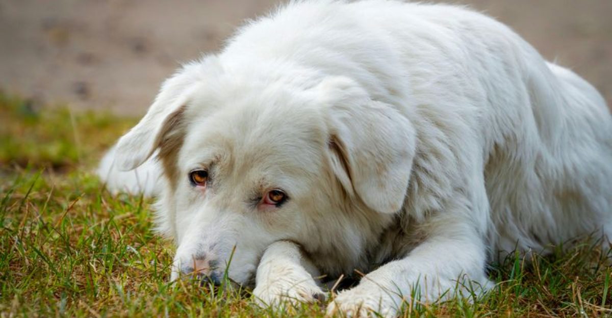 These 15 dogs are making a strong comeback where country life still matters 1 These 15 dogs are making a strong comeback where country life still matters