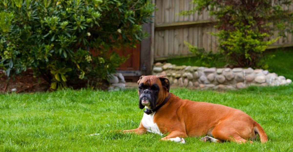 11 breeds that always want to know exactly what's happening around them 1 11 breeds that always want to know exactly whats happening around them