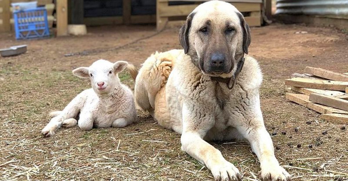 11 dogs with jaw strength that stands out even among large breeds 1 11 dogs with jaw strength that stands out even among large breeds
