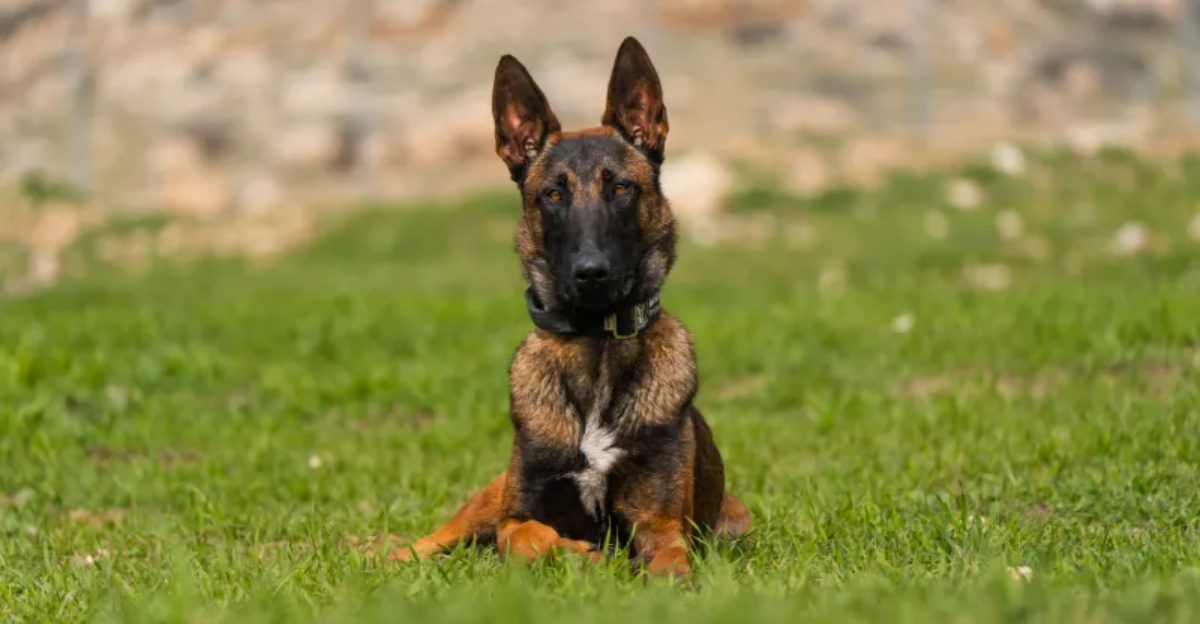 Forget endless training struggles - These 11 dog breeds actually want to work with you 1 Forget endless training struggles These 11 dog breeds actually want to work with you