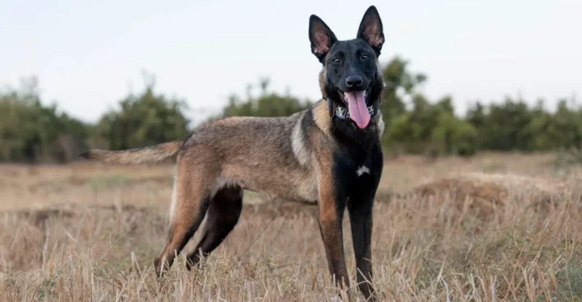 People trust these 12 dogs for protection - then they discover these 4 hidden gems 1 People trust these 12 dogs for protection then they discover these 4 hidden gems