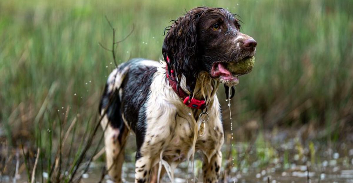 12 energetic dog breeds built for endurance – plus 3 born for adventure 1 12 energetic dog breeds built for endurance – plus 3 born for adventure