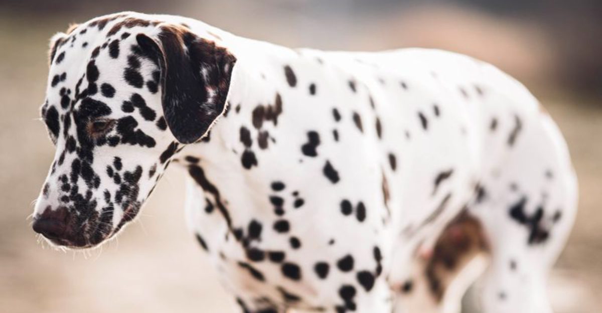 Forget the labels - These 14 dog breeds deserve to be judged on who they really are 1 Forget the labels These 14 dog breeds deserve to be judged on who they really are