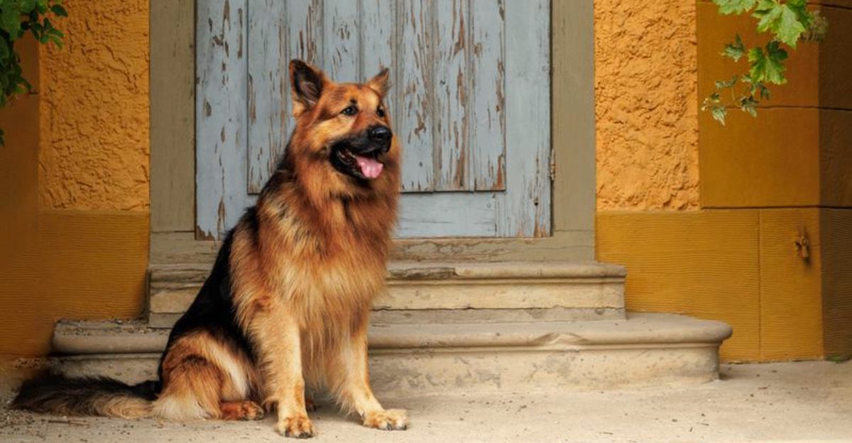 Give these 11 dog breeds a real job, and they'll amaze you every single day 1 Give these 11 dog breeds a real job and theyll amaze you every single day