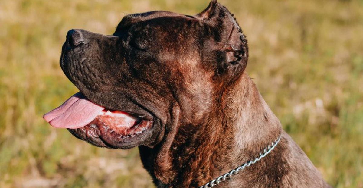 Reliable watchdogs don't have to bark constantly - and these 12 dog breeds prove it 1 Reliable watchdogs dont have to bark constantly and these 12 dog breeds prove it