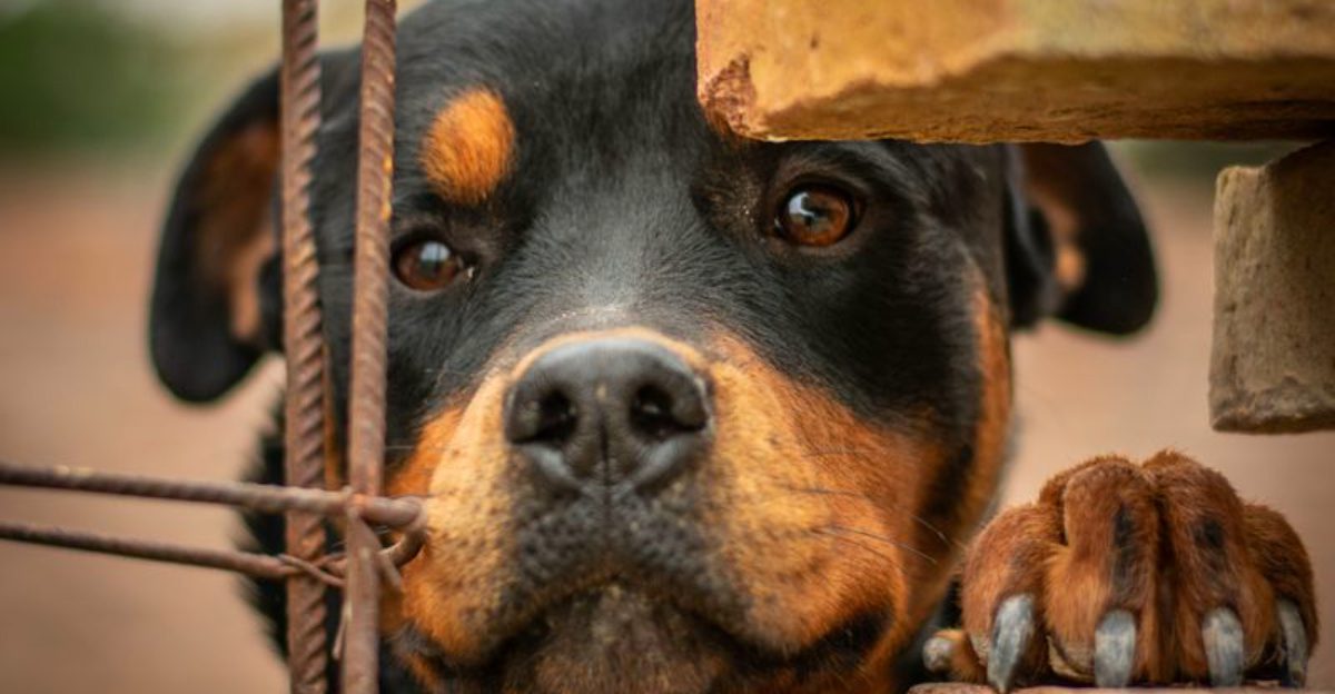 Some of the best dogs are still waiting behind shelter doors - and these 11 prove it 1 Some of the best dogs are still waiting behind shelter doors and these 11 prove it