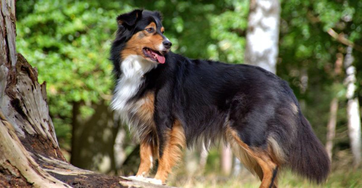 These 11 dog breeds don't just enjoy working - they seem to come alive because of it - plus 3 that hate sitting still 1 These 11 dog breeds dont just enjoy working they seem to come alive because of it plus 3 that hate sitting still