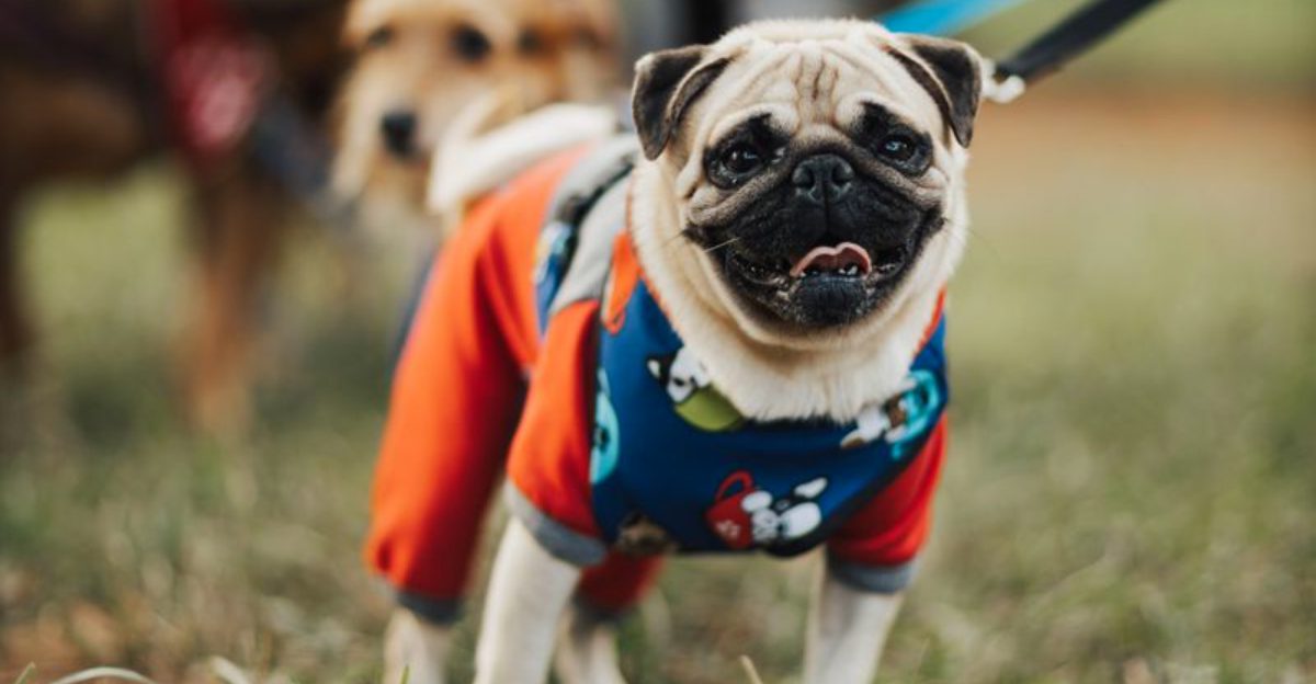 These 13 dog breeds are impossible to confuse – plus 3 famous for one unforgettable quality 1 These 13 dog breeds are impossible to confuse – plus 3 famous for one unforgettable quality