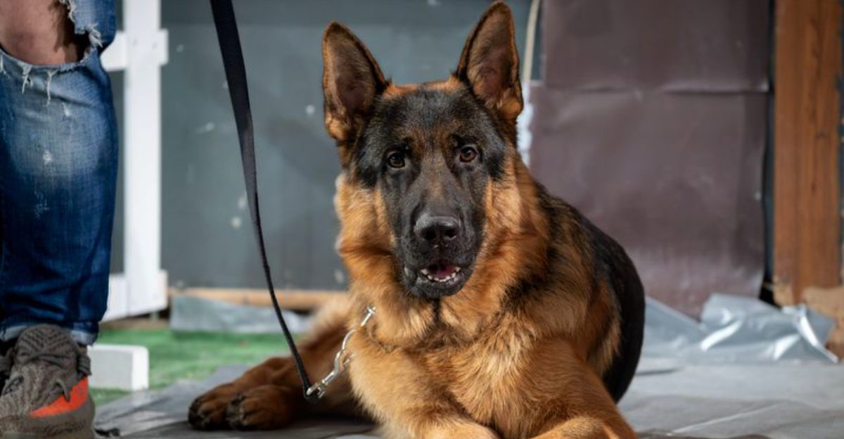 These 10 dog breeds don't bond with everyone - but when they do, it's extraordinary 1 featured image 6c1aab7c0fdb