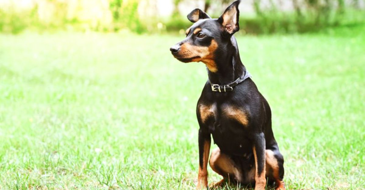 Your tiny dog doesn't automatically want to meet everyone - these breeds reveal the social divide 1 featured image 126a86eb60a9 309383d50bff