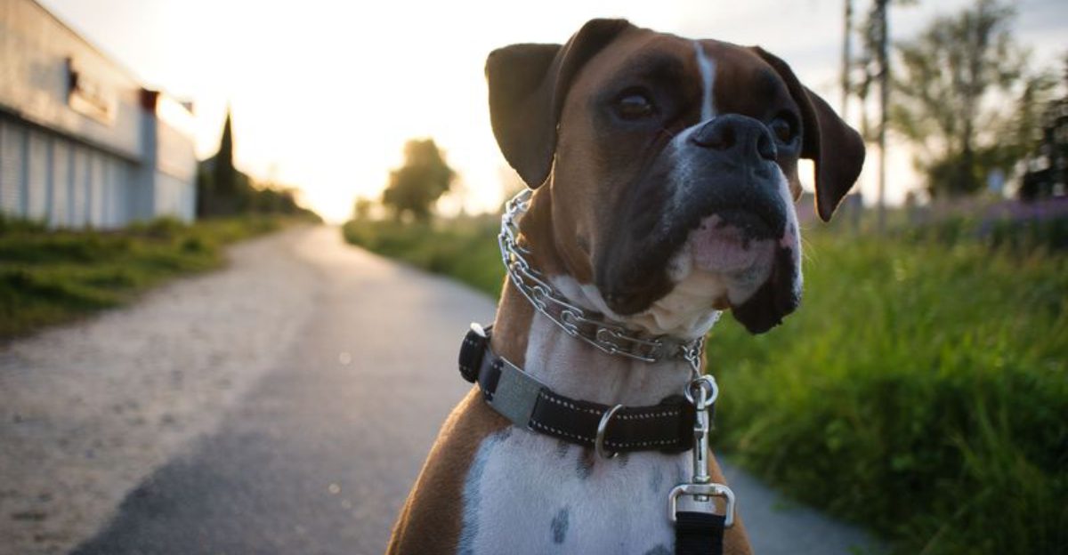 Before choosing one of these breeds, think seriously about how often your house will be empty 1 featured image 205343c4fba0 ccc1f69f1317