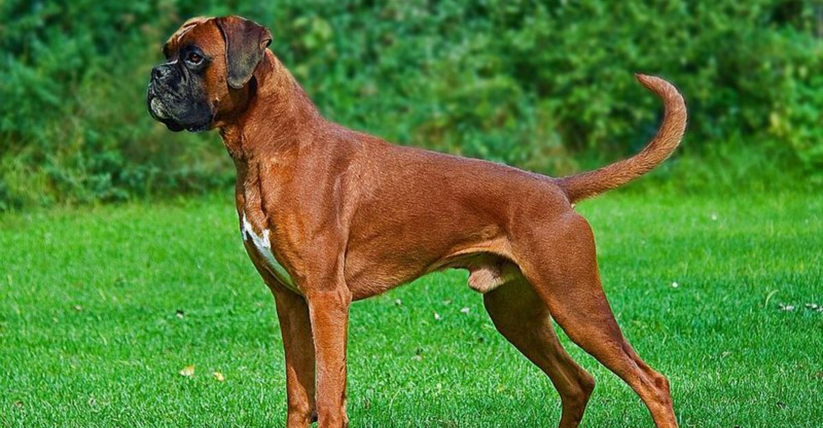 Wonderful dogs can remain homeless far longer than expected - these are among the ones often passed by 1 featured image 230758314e75 d5623d866e97