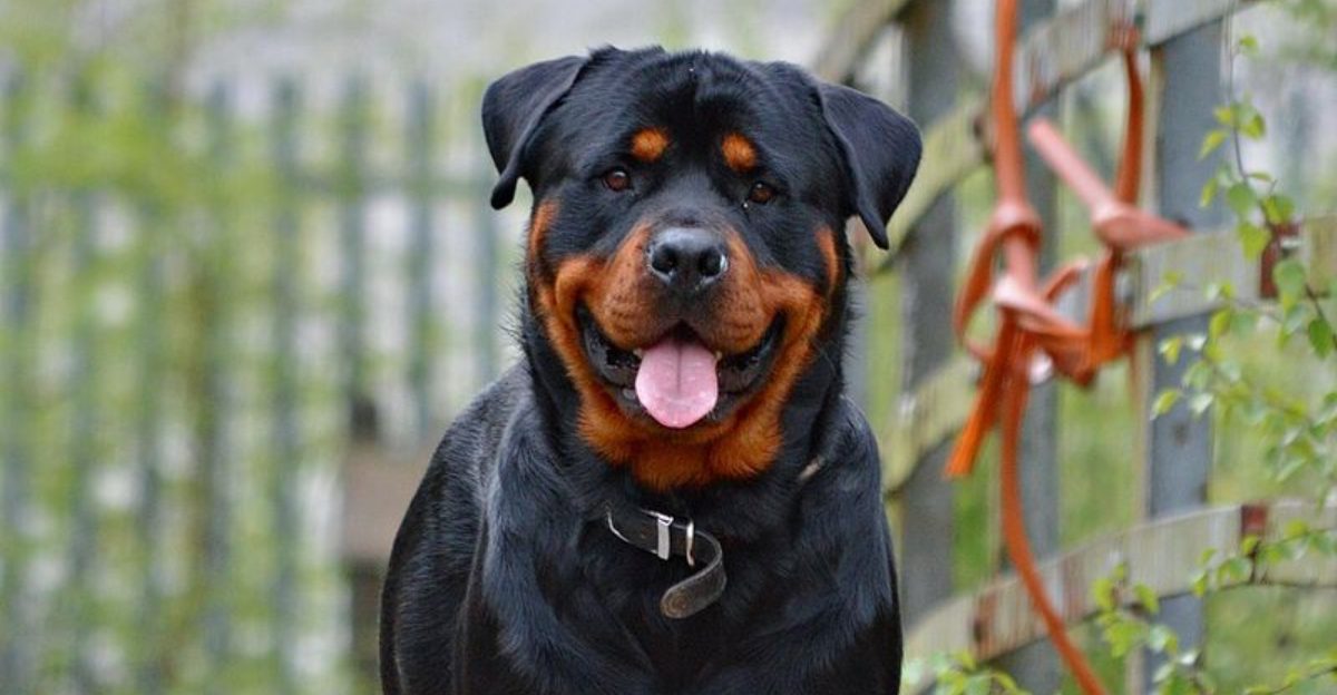 Big dogs can mean big responsibilities - these breeds require owners who know exactly what they're taking on 1 featured image 3fe1df4cf6ad 67aa3dd16a18