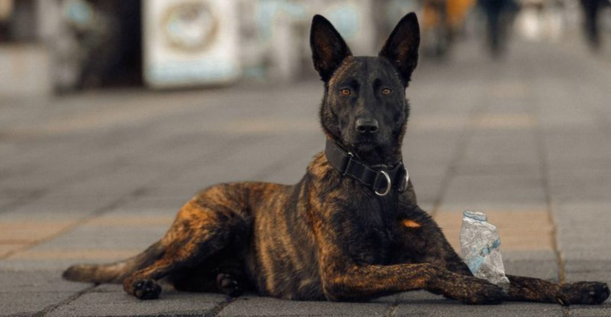 Praise fades quickly for these dog breeds - but routine stays with them 1 featured image 7d1ded9a8ae4