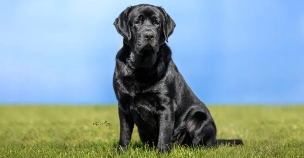 These 10 balanced dog breeds switch from excitement to relaxation with impressive ease - plus 2 adaptable companions 1 featured image 7de9a25a484c