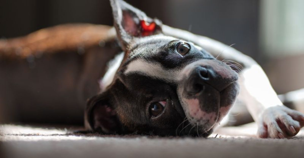 Some dog breeds make unforgettable first impressions - and some only get better with time 1 featured image 922b7dffafa5
