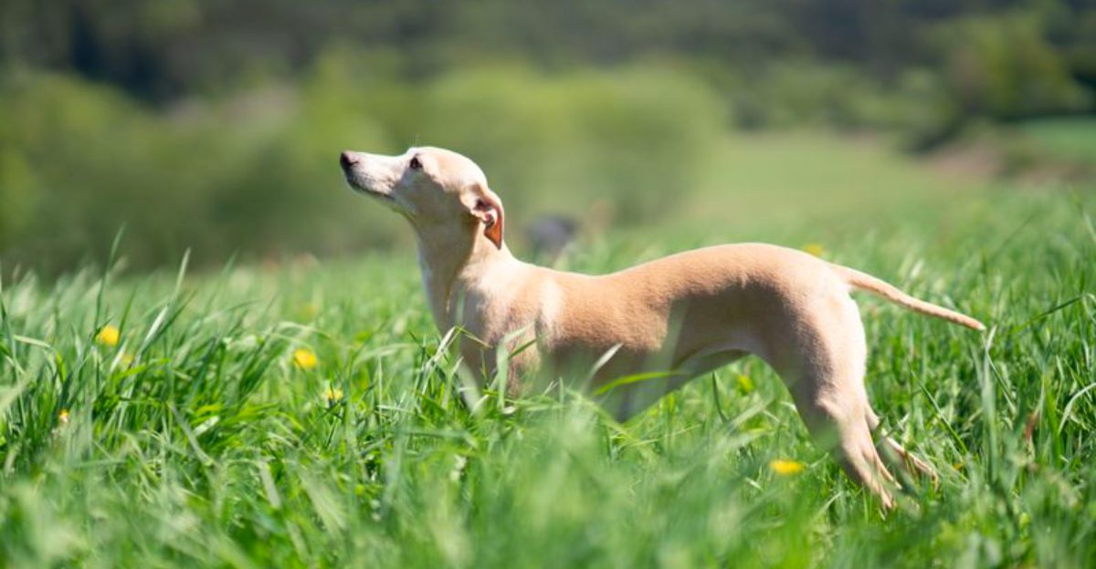 The calm confidence of these dog breeds often becomes contagious around the home 1 featured image d0504ddb1fe6