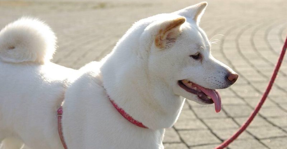 Winning the trust of these 11 dog breeds may take time - but owners rarely forget the reward 1 featured image dcb3acd7760b